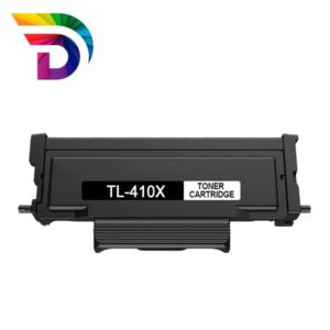 Toner compatible Dayma para PANTUM TL-410X / Negro / 6.000 Pag.