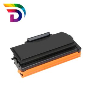 Toner compatible Dayma para PANTUM TL-5120X / Negro / 15.000 Pag.