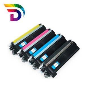 Toner compatible Dayma para BROTHER TN230 / TN210 Cian 1400 pag.