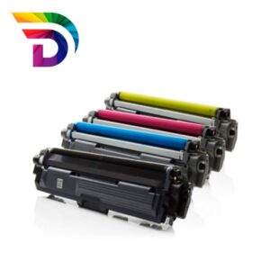 Toner compatible Dayma para BROTHER TN243 Amarillo 1.000 pag.