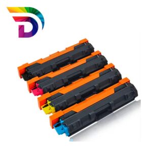 Toner compatible Dayma para BROTHER TN241 / TN242 / TN245 / TN246 Amarillo 2.200 pag.
