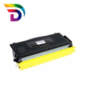 Toner compatible Dayma para BROTHER TN3060 / TN6600 / TN7600 Negro 6.000 pag.
