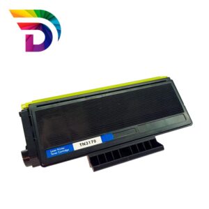Toner compatible Dayma para BROTHER TN3145 / TN3170 / TN3280 / TN3290 8.000 pag.