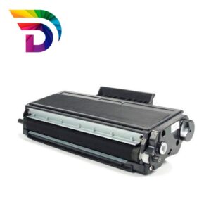 Toner compatible Dayma para BROTHER TN3430 / TN3480 Negro 8.000 pag.