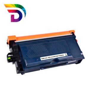 Toner compatible Dayma para BROTHER TN3600 XXL Negro 11.000 pag.