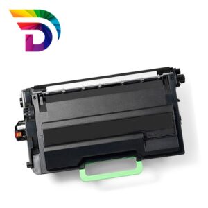 Toner compatible Dayma para BROTHER TN3610 XL Negro 25.000 pag.