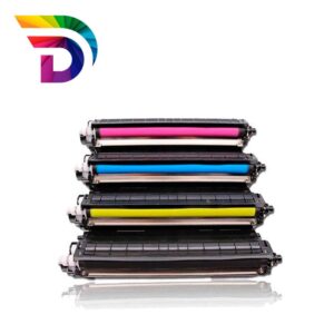 Toner compatible Dayma para BROTHER TN421 Magenta 1800 pag.