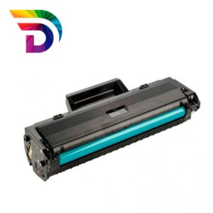 Toner compatible Dayma para HP W1106A XL (106A) Negro 5.000 pag.