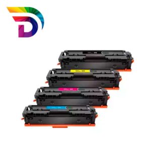 Toner compatible Dayma para HP W2122X (212X) Amarillo 10000 pag.