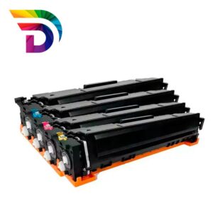 Toner compatible Dayma para HP W2192X (219X) Amarillo