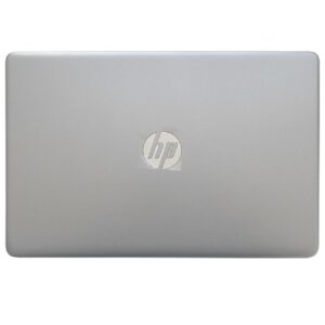 LCD Cover compatible para portátil HP 15-DU / 15-DW Plata