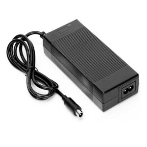 Cargador genérico para patinete Eléctrico XIAOMI 84W 42V 2A