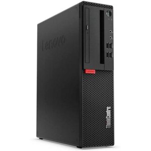 Ordenador Reacondicionado SFF LENOVO M910S / I5-6th / 8 Gb / 256 Gb NVME  / Win 10 Pro / Grado A