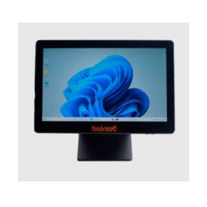 TPV Feténtec MERIDA 15.6" HD / i5-8th / 16 GB / 256 GB SSD / Windows 11 Pro