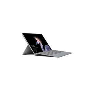 Portátil / Tablet Reacondicionado MICROSOFT Surface Pro 5 12.3" táctil / I5-7th / 8GB / 256GB SSD NVME / Win 10 Pro / Teclado con kit de conversion / Grado A