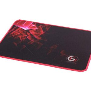 Alfombrilla Gembird Gaming Pro S / 200mm x 250mm MP-GAMEPRO-S