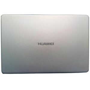 LCD Cover compatible para portátil HUAWEI MateBook D Gris oscuro