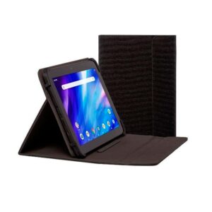 Funda tablet universal Nilox 9.7" a 10.5"  / Negra / NXFB001