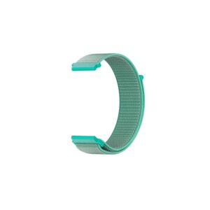 Correa para Smartwatch Savefamily Plus / Tela / Ocean / 778417