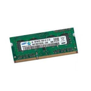 Memoria ram Ocasión SODIMM DDR3 2Gb 1333 mhz