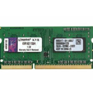 Memoria ram Ocasión SAMSUNG SO-DIMM 4Gb DDR4 2400mhz