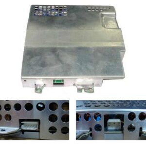 Fuente alimentacion PS3 20Gb/60Gb / P3FA60