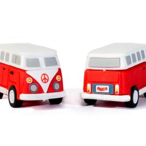 Pendrive Tech One Tech USB 2.0 / 32Gb / Hippy Bang Camper / TEC5147-32