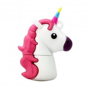 Pendrive Tech One Tech USB 2.0 / 32Gb / Mi Unicornio / TEC5148-32