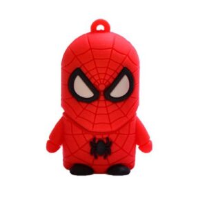 Pendrive Tech One Tech USB 2.0 / 32Gb / Super Spider / TEC5501-32