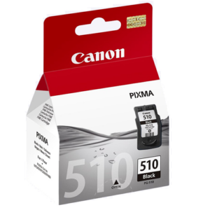 Tinta Original Canon PG510 Negro
