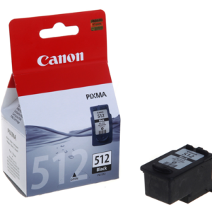 Tinta Original Canon PG512 Negro