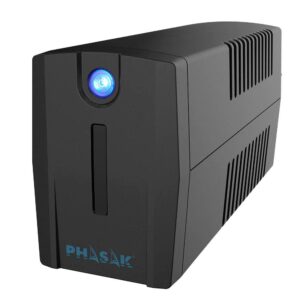 Sai PHASAK Ottima 1060va / 600w interactivo / PH 7210