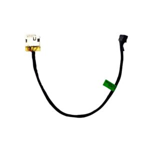 Dc-Jack compatible para portatil HP 15-J