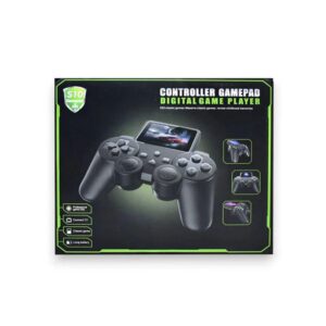 Consola de videojuegos Retro S10 / 520 juegos / EX-83042