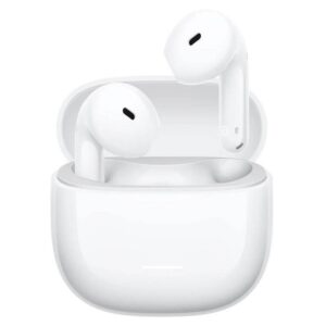 Auriculares Xiaomi Redmi Buds Active 8 Blanco / Bluetooth 5.4 / 7 horas autonomia / BHR08JUGL