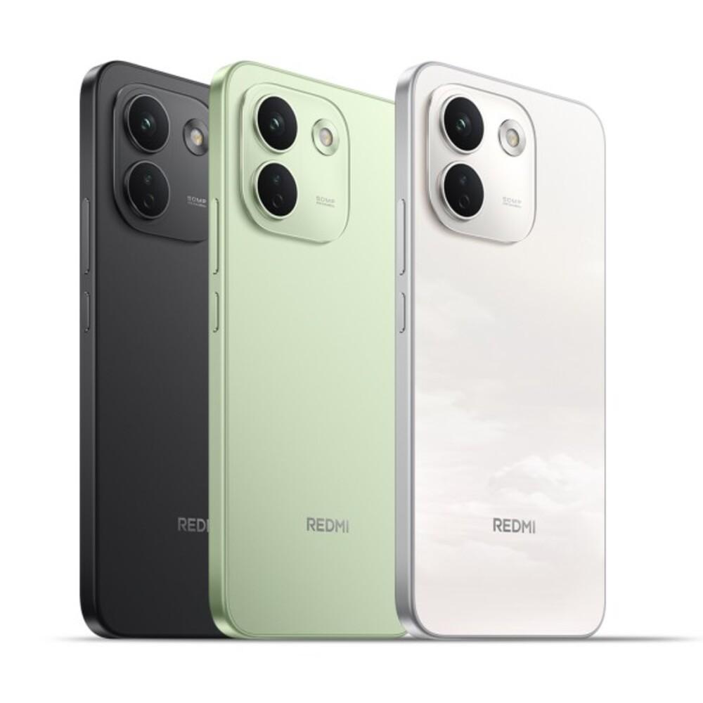 Smartphone Xiaomi Redmi Note 17 Pro Max 5G 8Gb / 256Gb Black