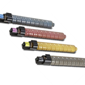 Toner compatible Dayma para RICOH MP C2500 / MP C3000 / MP C2000 Magenta 15000 pag.