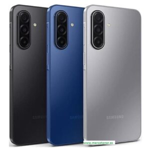 Smartphone Samsung Galaxy A17 5G 4Gb / 128Gb Black