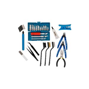 Kit de herramientas esenciales para la impresión 3D / Winkle