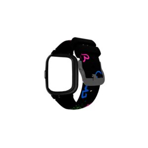 Correa para Smartwatch Savefamily Iconic Plus 2 / Street Style / 689636