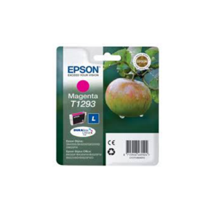 Apple tinta magenta t1293 durabrite ultra manzana