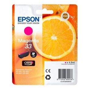 Oranges tinta magenta 33 claria premium naranjas