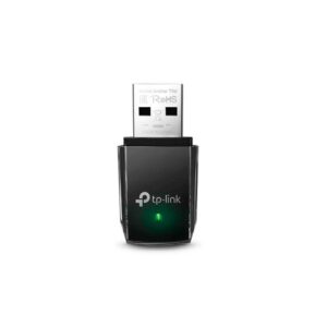Tarjeta de red USB Wifi Archer T3U Dual Band / AC1300 / MU-MIMO / TP-Link