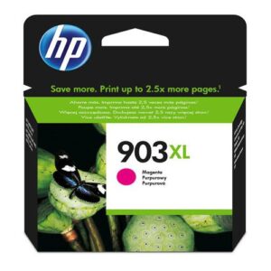 Tinta Original Hp n903 XL Magenta
