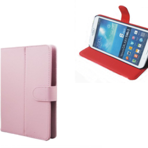 Funda tablet Samsung Galaxy tab 3 - 10 pulgadas p5200 rosa