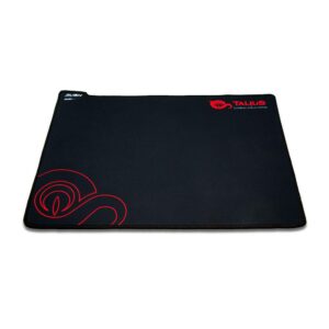 Alfombrilla Gaming Rush-L Speed / 400x320mm / Talius / 01901354
