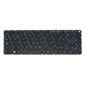 Teclado compatible para portátil ACER Aspire E5-532