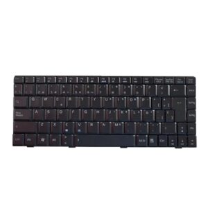 Teclado compatible para portátil ASUS F6 / F9
