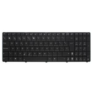 Teclado compatible para portátil ASUS G60