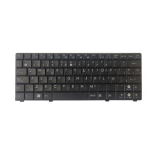 Teclado compatible para portátil ASUS EEEPC 700 V2